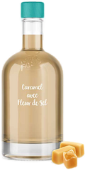 
                                Caramel avec Fleur de Sel Sahnelikör
                            