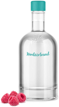 
                                Himbeerbrand
                            