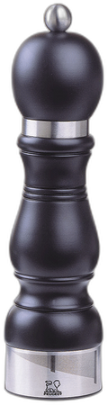 Hochwertige Pfeffermühle "Châteauneuf"