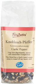 Knoblauchpfeffer im Nachfüllbeutel