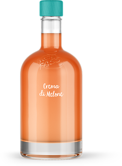 
                                Crema di Melone
                            
