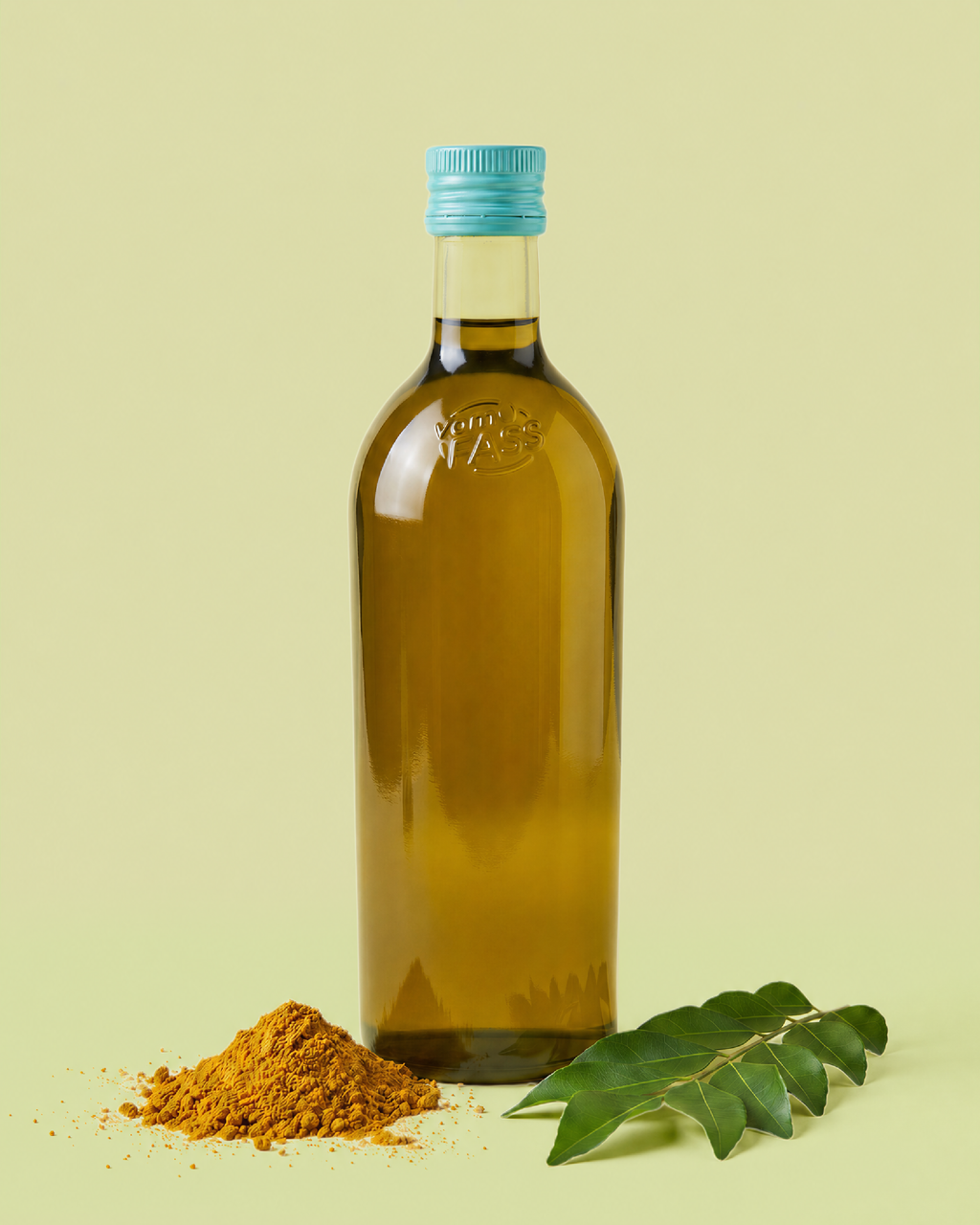 Curryöl