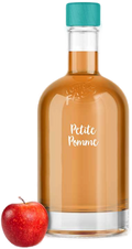
                                Petite Pomme
                            