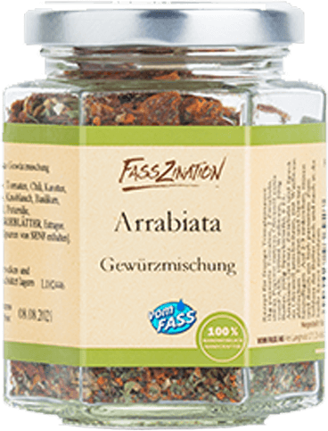 Arrabiata