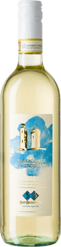 Vernaccia di San Gimignano DOCG
