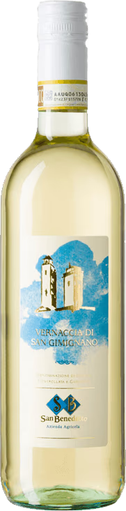 Vernaccia di San Gimignano DOCG