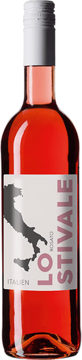 Lo Stivale Rosato
