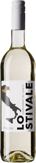 Lo Stivale Chardonnay del Veneto