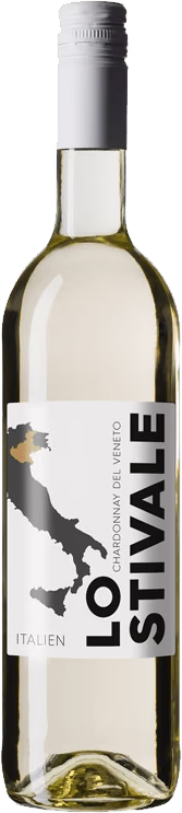 Lo Stivale Chardonnay del Veneto