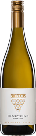 2024 Grüner Veltliner Selection