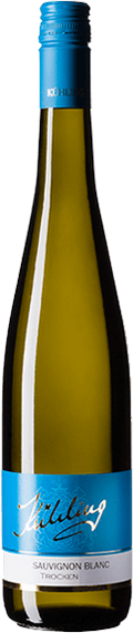 
                                2024 Sauvignon blanc Bio trocken
                            