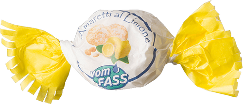 Amaretti al Limone
