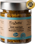 Senf-Kaviar