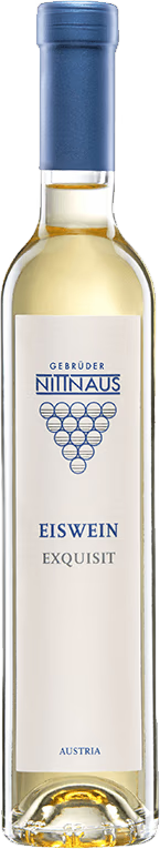 Eiswein "Exquisit" Weingut Nittnaus