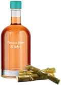 Panama-Rum 20 Jahre