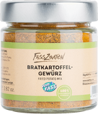 
                                Bratkartoffelgewürz 
                            