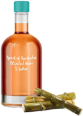 
                                Spirit of Barbados Blended Rum, 5 Jahre
                            