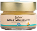 
                                Burro e tartufo bianco 
                            