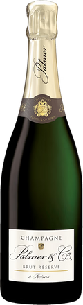 Palmer Champagner Brut Reserve