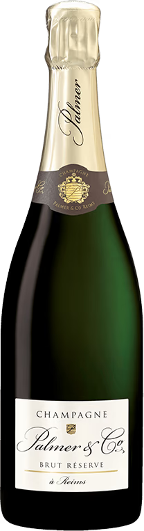 Palmer Champagner Brut Reserve