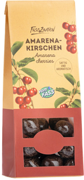 
                                Amarena-Kirschen
                            