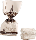 Trüffelpralinen La Perla Bianca