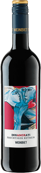 Innamorati Qualitätswein