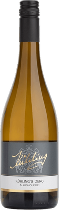Weingut Kühling Zero - alkoholfrei
