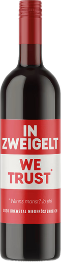 Blauer Zweigelt