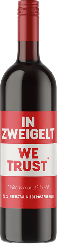 Blauer Zweigelt