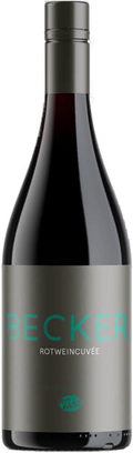 
                                2020 Rotweincuvee Lehm & Kalk
                            