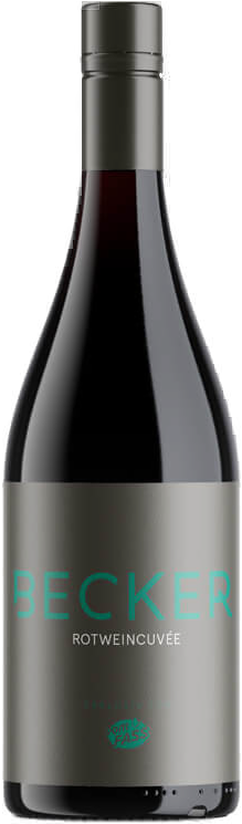 
                                2020 Rotweincuvee Lehm & Kalk
                            