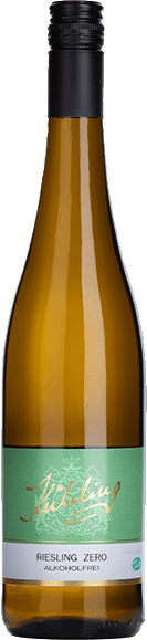 
                                Weingut Kühling Riesling Zero
                            
