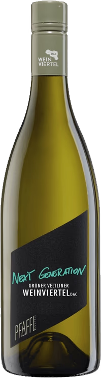 Grüner Veltliner "Next Generation" DAC Magnum