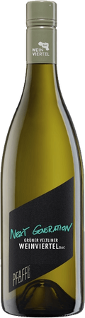 
                                2020 Grüner Veltliner "Next Generation" DAC Magnum
                            