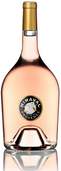 2023 Miraval Rosé AOC Cotes de Provence Jeroboam 3 Liter