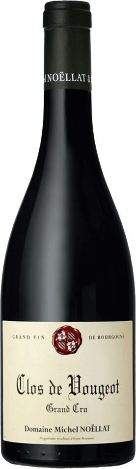 Clos Vougeot Grand Cru