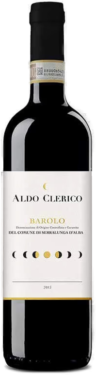 Barolo DOCG Serralunga d Alba