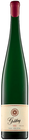 
                                2022 Goldberg Riesling GG
                            