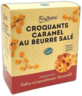 
                                Croquants Caramel au beurre salé 
                            