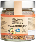 Mexican Guacamole - Dip - Gewürzmischung