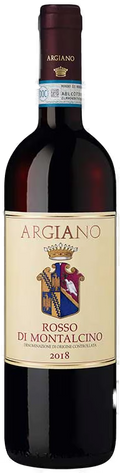 Argiano, Rosso di Montalcino DOC
