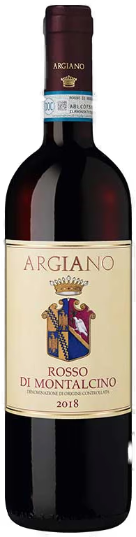 Argiano, Rosso di Montalcino DOC
