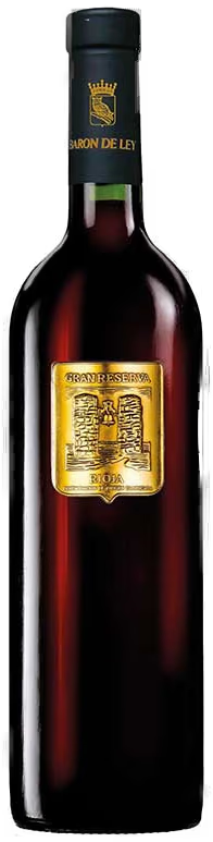 2019 Gran Reserva Vina Imas Gold Edition
