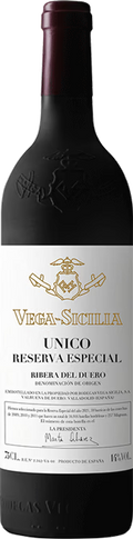 Vega Sicilia, Unico