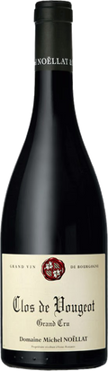 2020 Clos de Vougeot Grand Cru