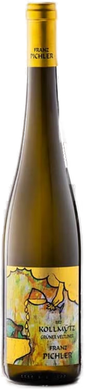 Grüner Veltliner Wösendorfer Kollmütz Magnum