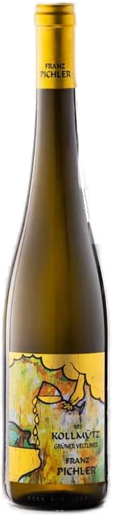 Grüner Veltliner Wösendorfer Kollmütz Magnum