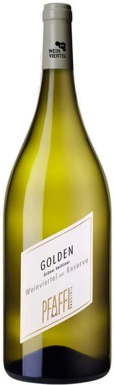 Grüner Veltliner DAC "Golden"