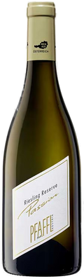 Riesling Reserve "Passion"